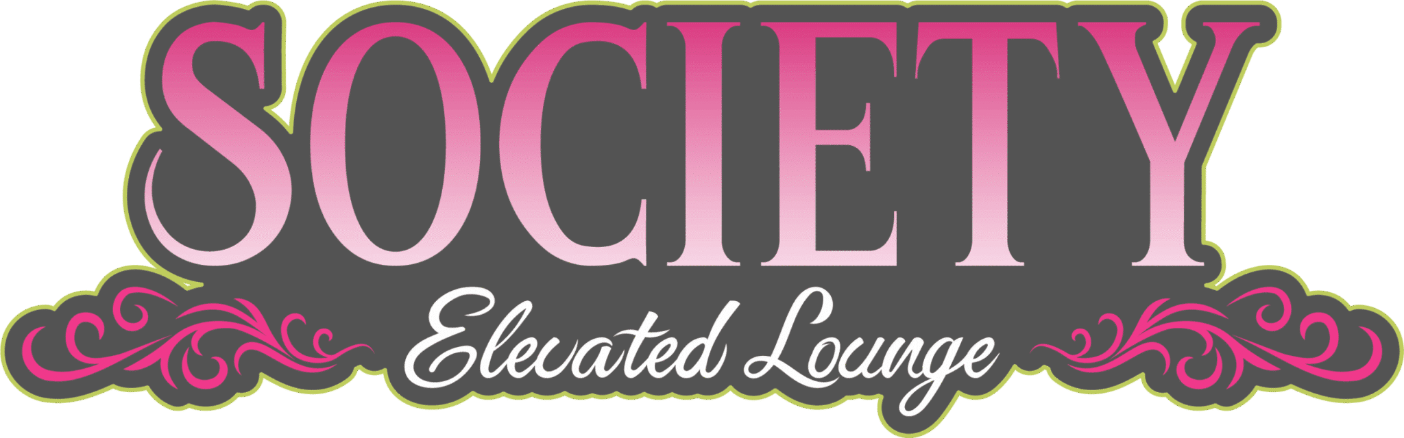 Society Elevated Lounge