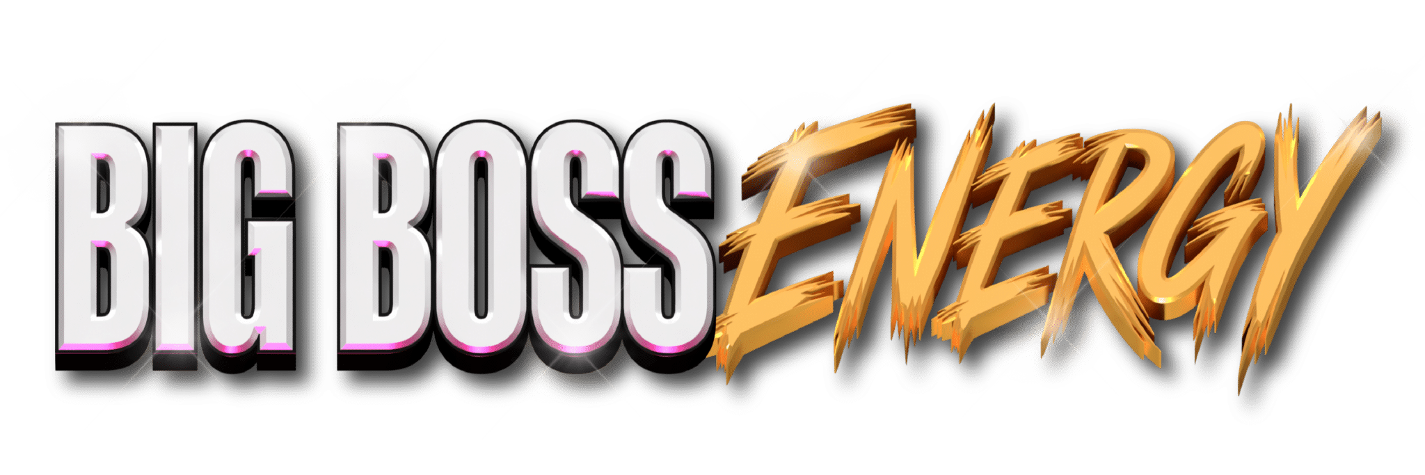 Big Boss Energy Drinks