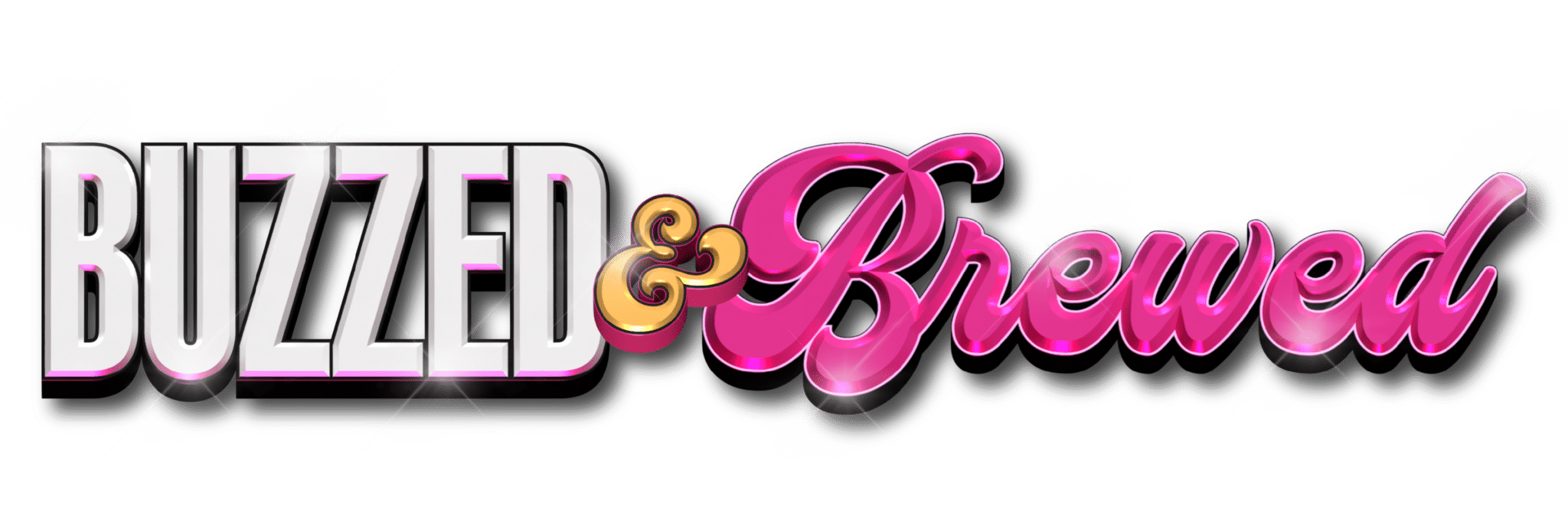 Buzzed & Brewed Drinks