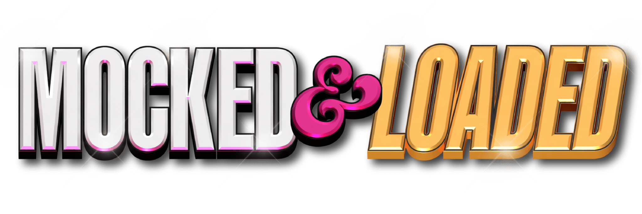 Mocked & Loaded