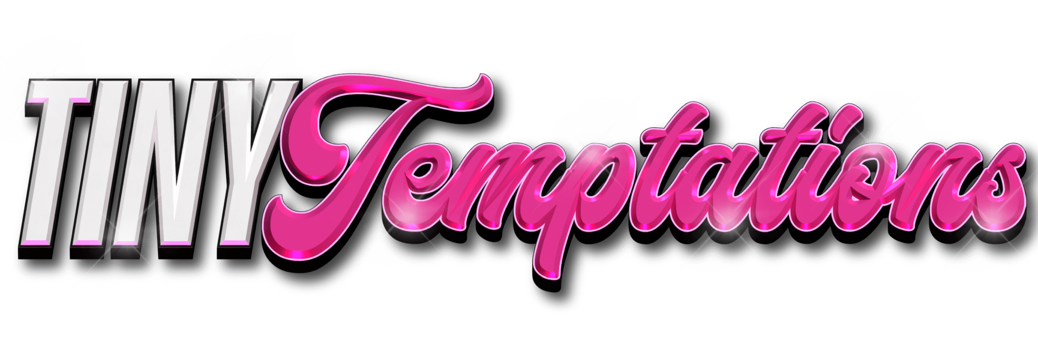 Tiny Temptations Drink