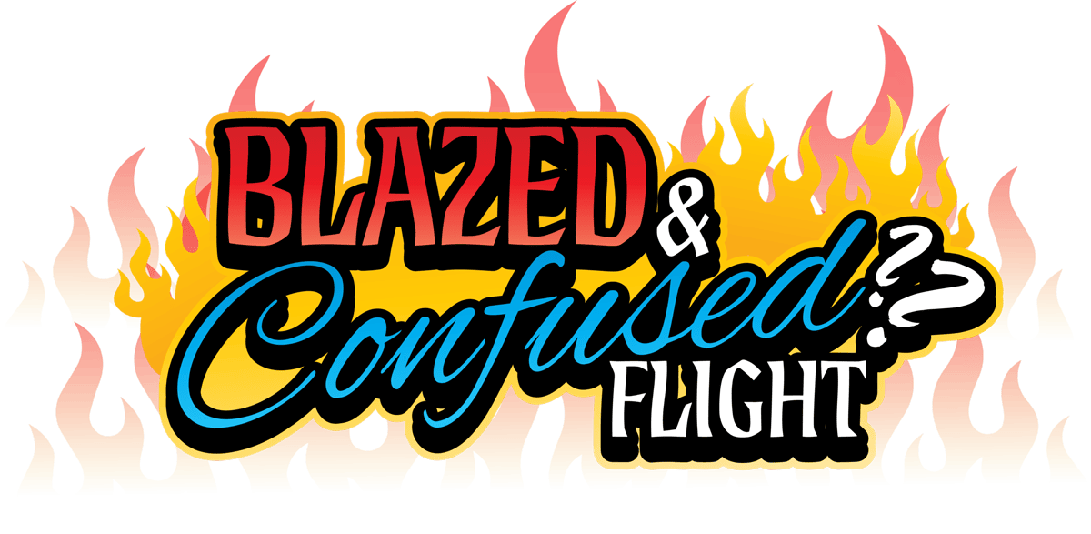 Blazed Infused Drinks