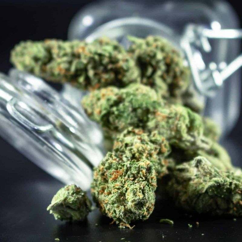 Cannabis Concentrate