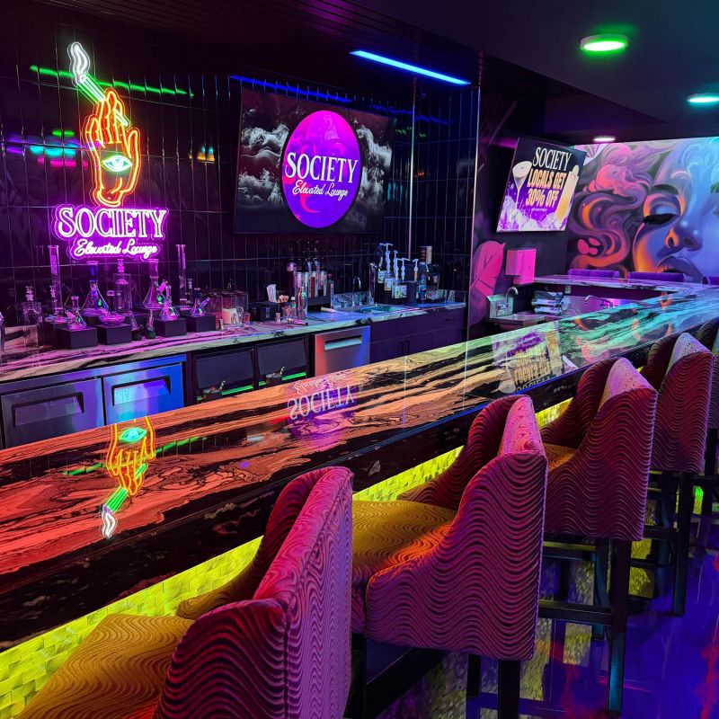 Space That Hits Different