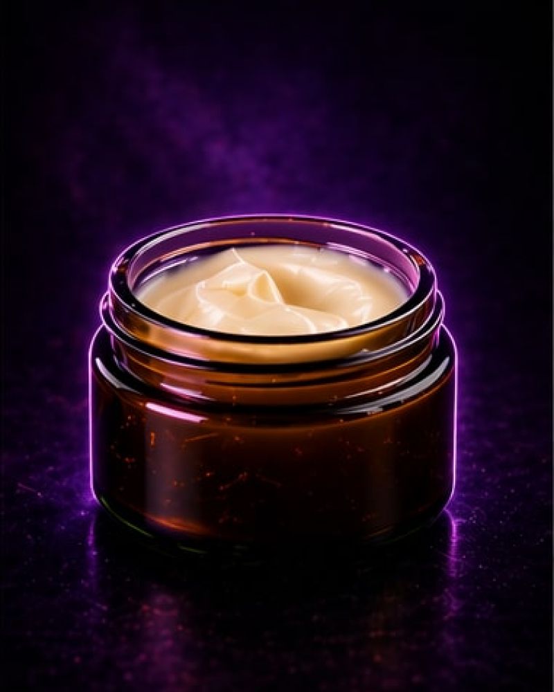 Tinctures