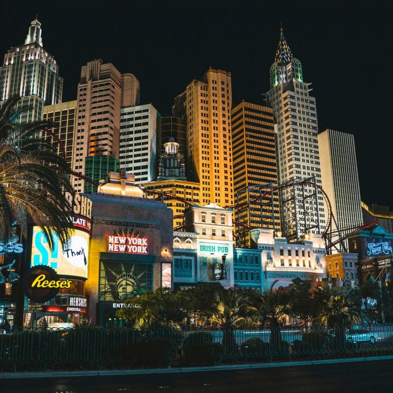 Las Vegas