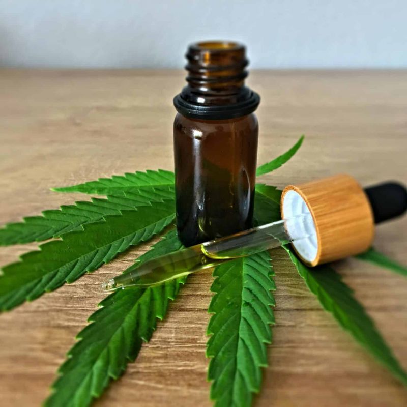 Cannabis Concentrate