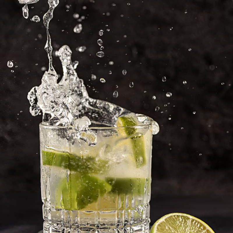 Drinks That Steal the Show
