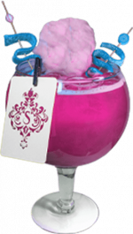 Pink Kitty