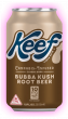 Bubba Kush Rootbeer
