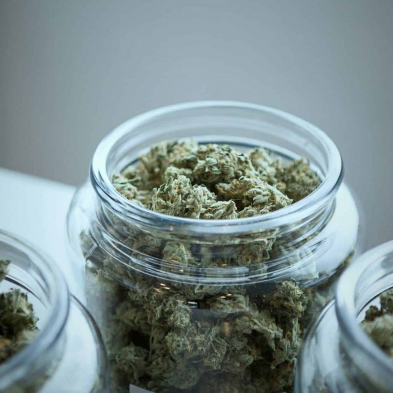 Cannabis Edibles