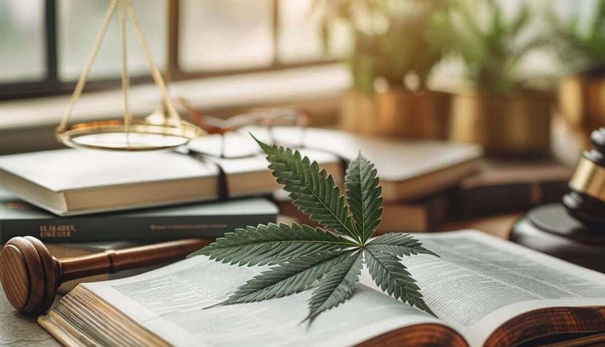 Legal Cannabis Consumption Lounge in Las Vegas
